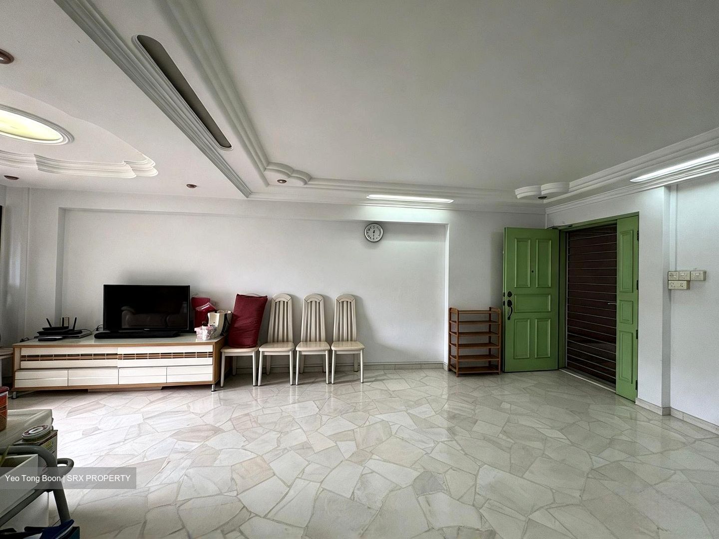 Blk 290B Spring View (Bukit Batok), HDB Executive #633387461